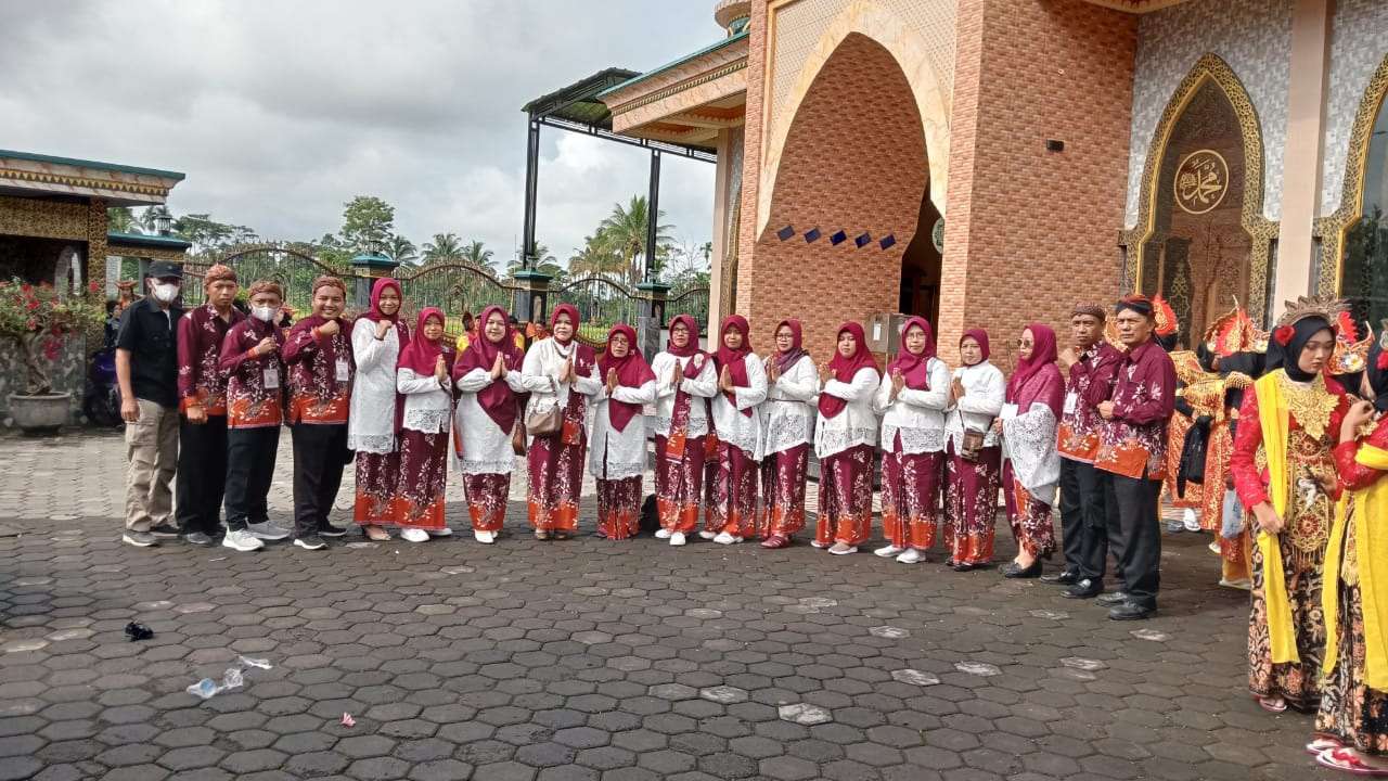 Dokumentasi